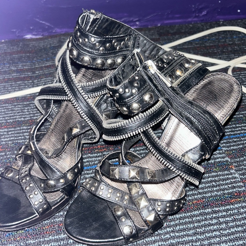 Women’s heels